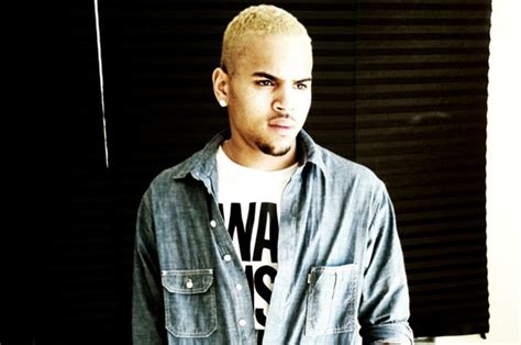 chris brown nude photo|Chris Brown on Full